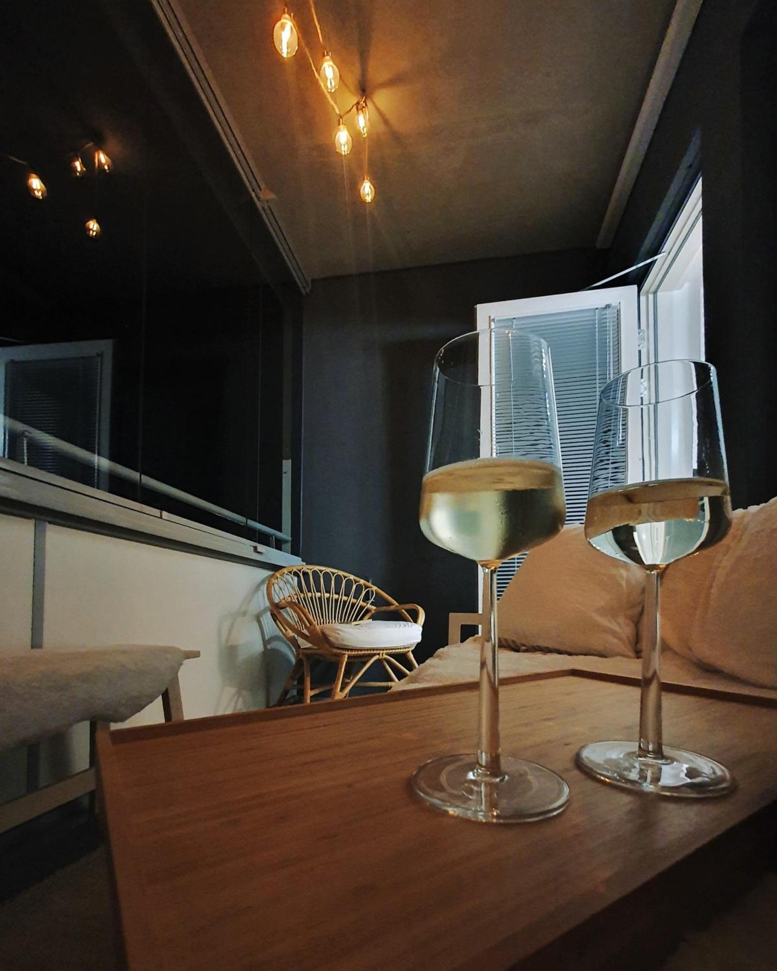 Modern Apartment With Sauna And Free Parking Kuopio Bagian luar foto