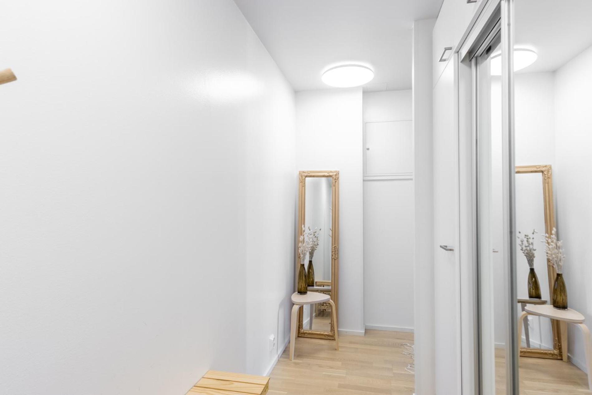 Modern Apartment With Sauna And Free Parking Kuopio Bagian luar foto