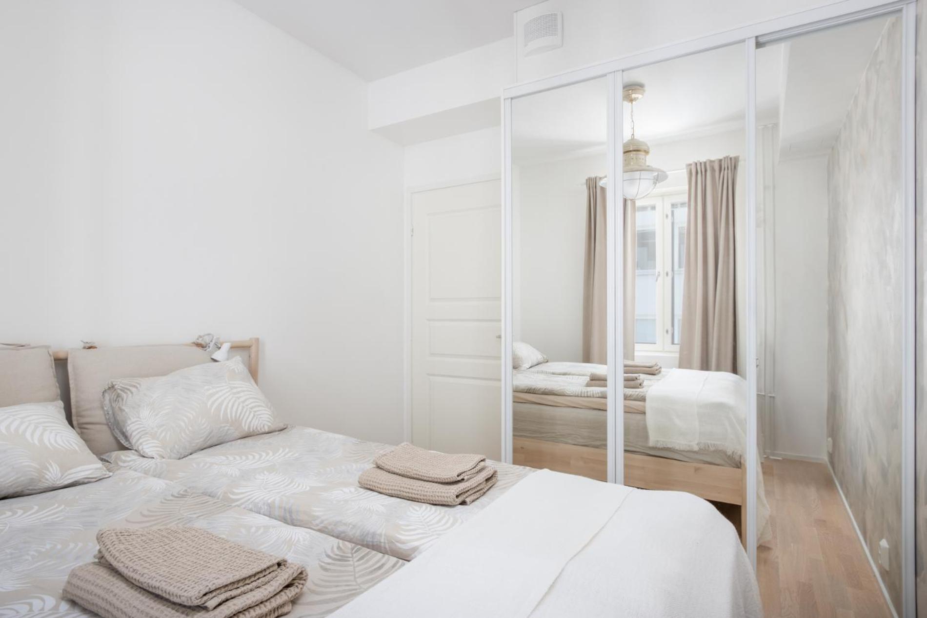 Modern Apartment With Sauna And Free Parking Kuopio Bagian luar foto