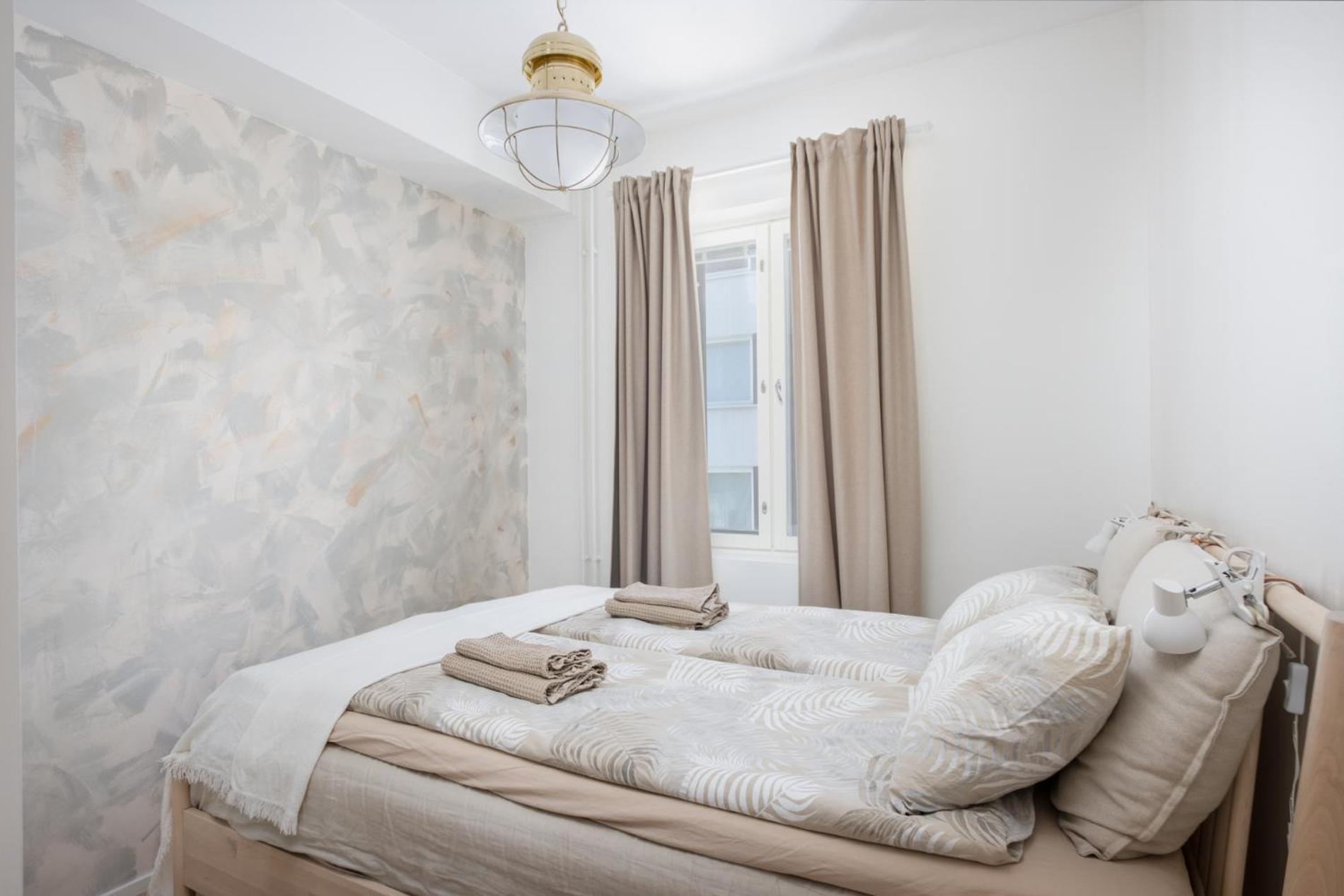 Modern Apartment With Sauna And Free Parking Kuopio Bagian luar foto